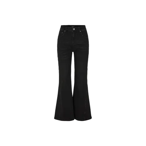 URBAN REVIVO Женские Джинсы Одежда Женская