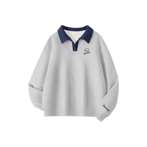 Miniso Женские Свитшоты