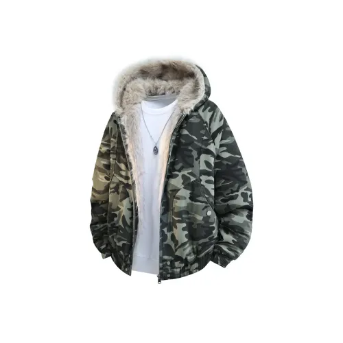 CORNILOT Унисекс Пуховики