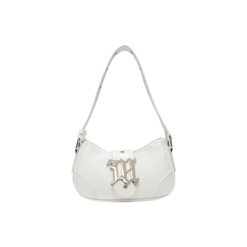 NX DOUGHNUT ПУ (полиуретан) Винтажная сумка через плечо Стандартная Женская Многоцветная