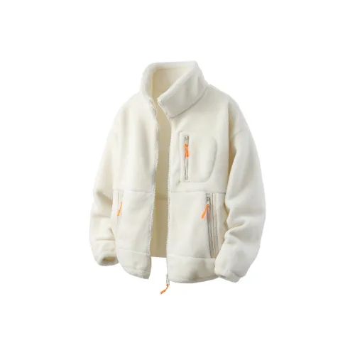 FRALAARRI Унисекс Пуховики