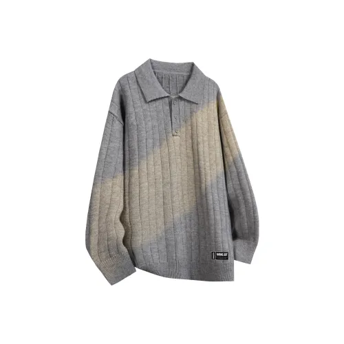 WARNING LIGHT Унисекс Свитера