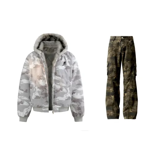 AUTOMOBILI LAMBORGHINI Повседневная спортивная одежда Унисекс