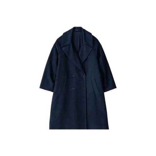 Graphpaper FW25 Supima Moleskin Пальто Мужское