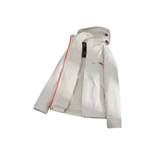 Mulinsen Унисекс Куртки