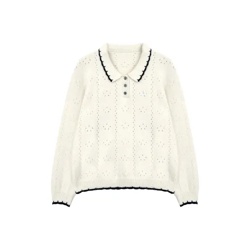 Xuzi Studio Женская трикотажная одежда