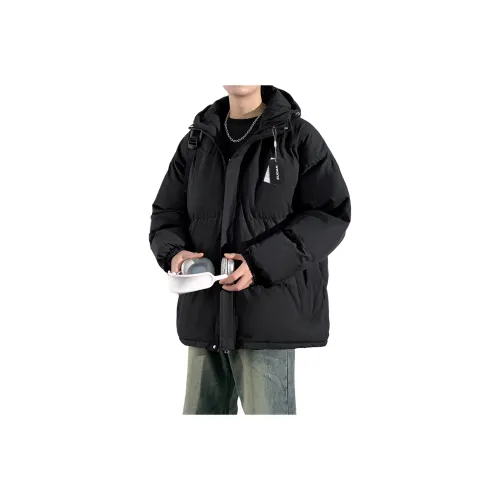 ZUOAN Мужские пуховики