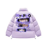 Светло-фиолетовый