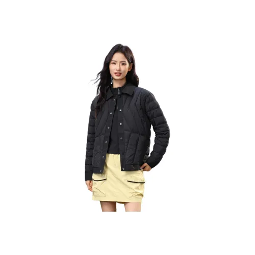 Yalu 1972 Унисекс Пуховики