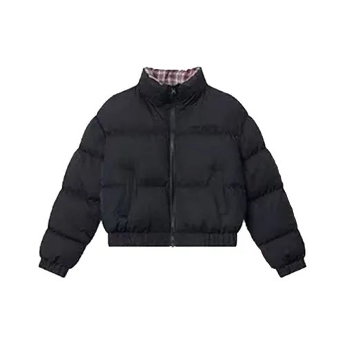 GHPC Женские пуховики