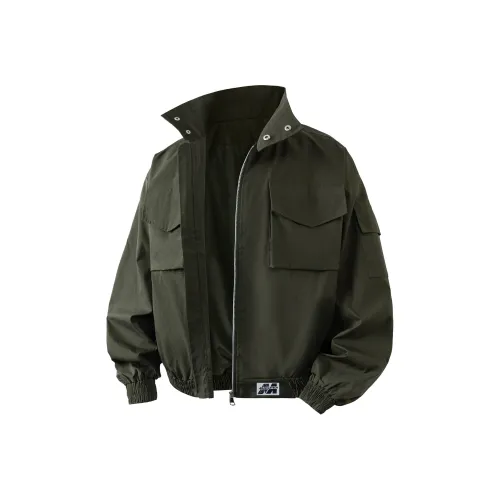 MUSCLETECH Унисекс Куртки