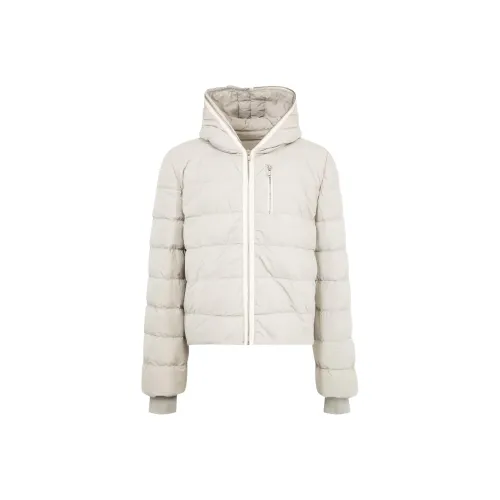 RICK OWENS совместный бренд RO Куртки и пальто Мужской