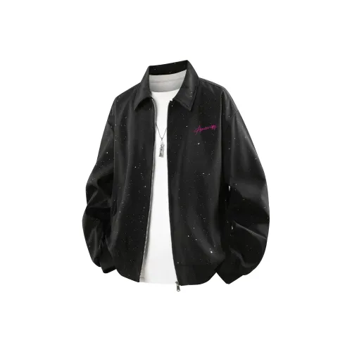 AIMISS Унисекс Куртки