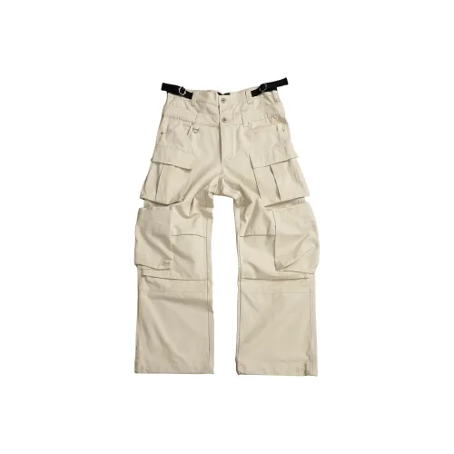 EPOWER PRESENTS Карго Брюки Унисекс