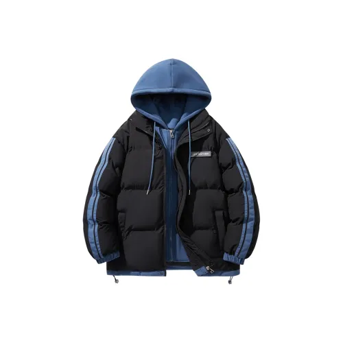 MACBANA Хлопковый пуховик для подростков