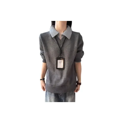 SONGXIER Унисекс Трикотаж