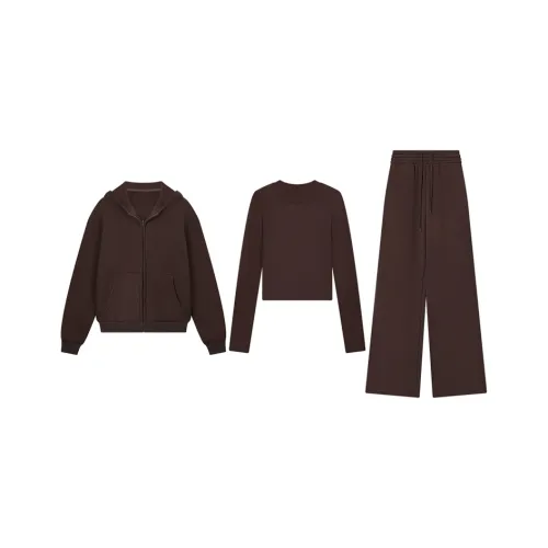 BVODE Женские Повседневные Костюмы