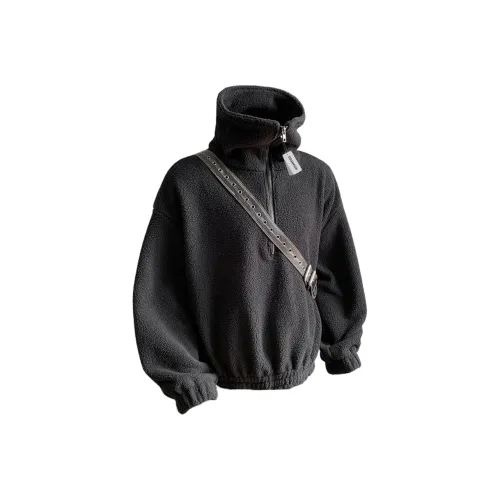 DOGANSON Унисекс Куртки