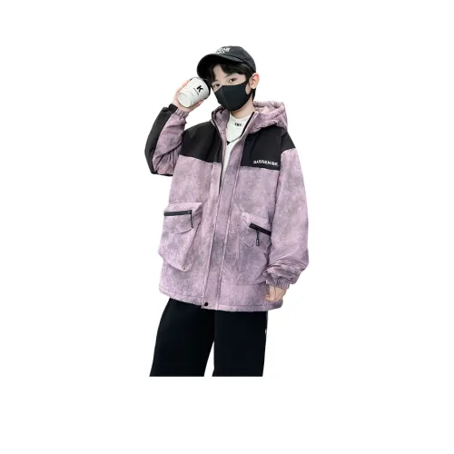 TELENT Kids Утеплённая одежда