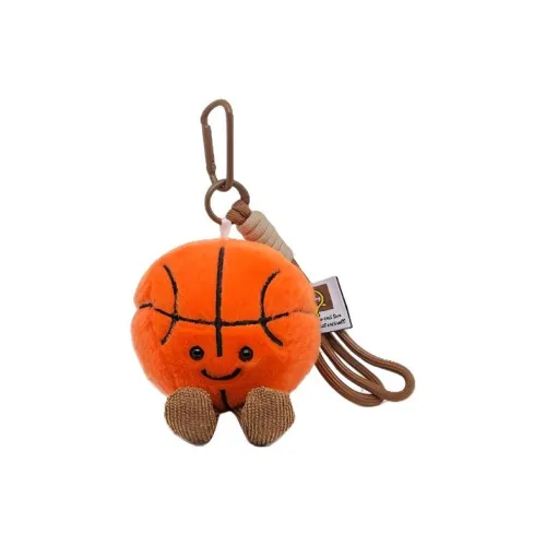 Danqin Плюшевые подвески унисекс