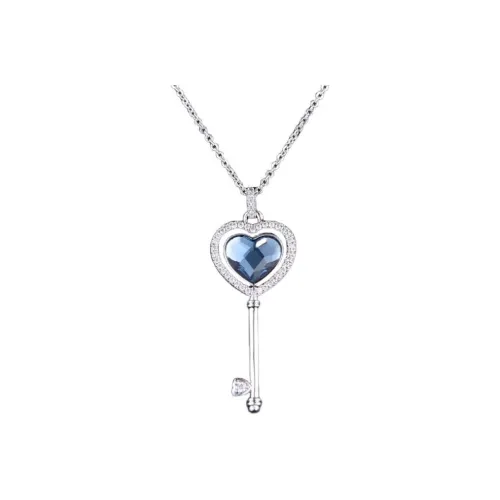 Lan Ying Размер 0 Экологичный Сплав Ожерелья Женские