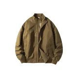 Мох зеленый [Осенний Зимний Утолщенный и Утепленный]