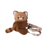 Маленький енот большой (длина корпуса 36 см, ширина корпуса 22 см)