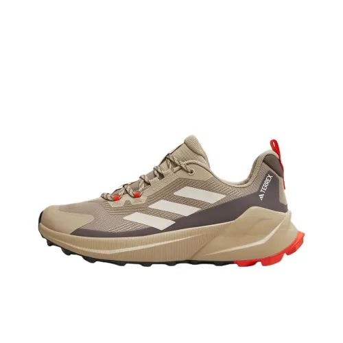 adidas Terrex TRAILMAKER 2,0 Hiking Shoes Men's Brown
