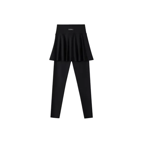 MIIOW Mock Два предмета Леггинсы Женские