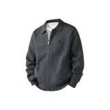 Темно-серый