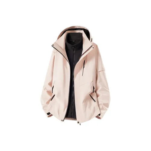 Mulinsen Унисекс Куртки