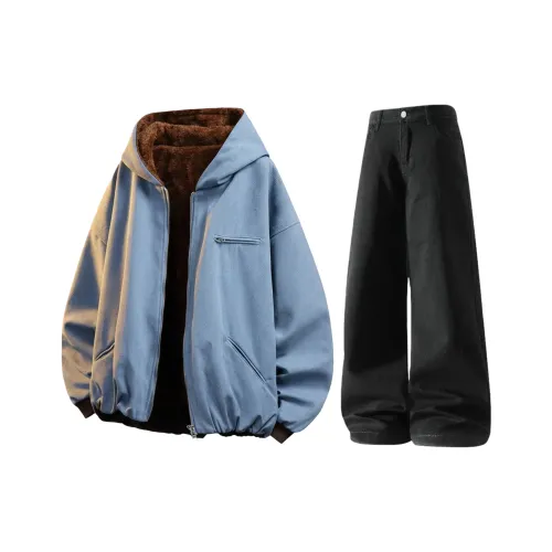 ZIRUNGE Повседневная спортивная одежда унисекс