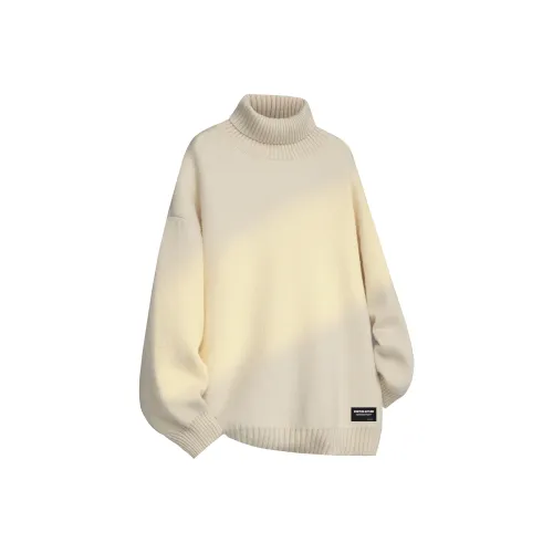 NINETEEN AUTUMN Унисекс Свитера