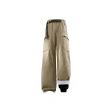 Каньон Коричневый (3-в-1 Polar Fleece)