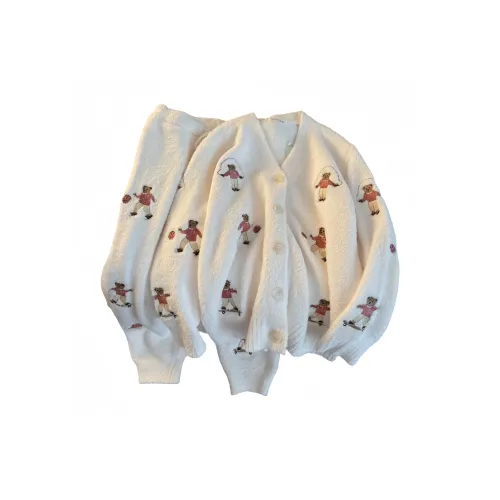 UYH Изображение Цвет Комплект Женские Пижамные Наборы