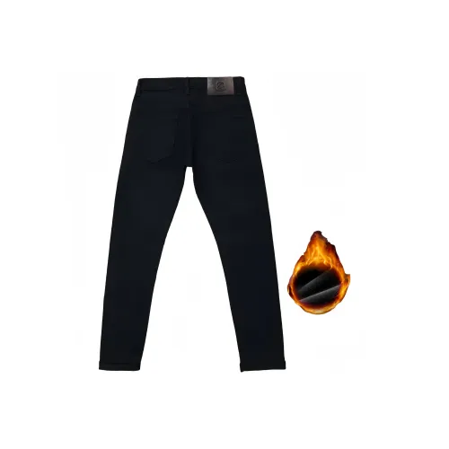 Chisportate Унисекс Джинсы