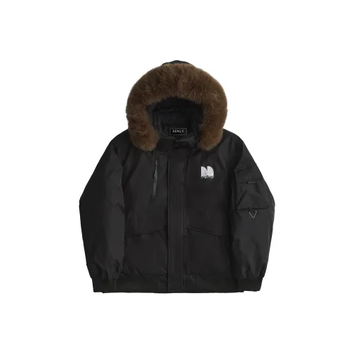 Kenly Унисекс Пуховики