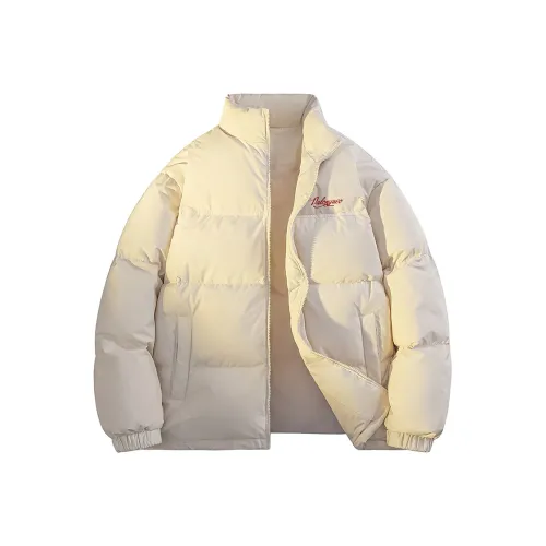 PAL ONGACO Унисекс Пуховики