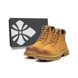 Жёлтая коробка