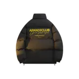 Чёрный (Жёлтый логотип)