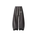 Медный серый