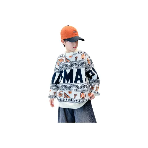 MADALLO Kids Свитера