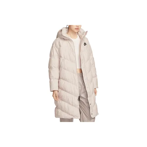 nike Sportswear Пуховик Женские