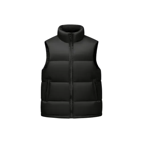 BAISHENGHU Мужские пуховики