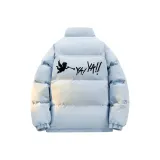 Светло-голубой