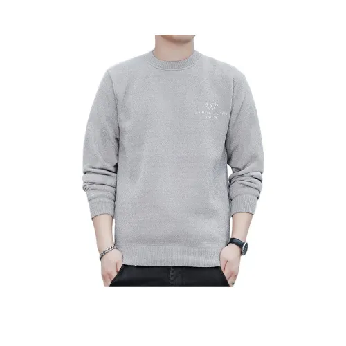 Vintage Cars Мужские Свитера