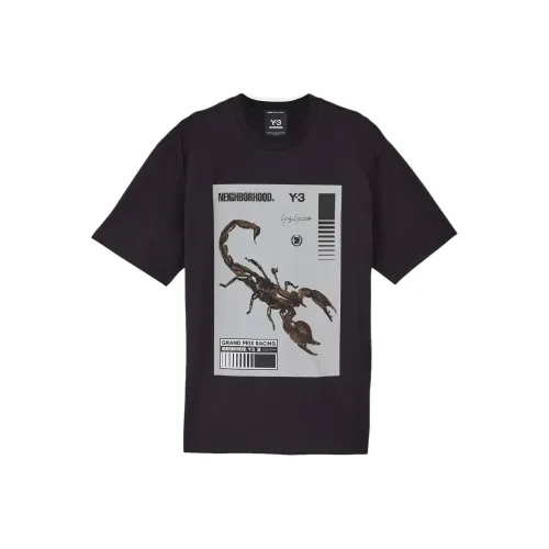 Y 3 x NEIGHBORHOOD Рубашка Мужская