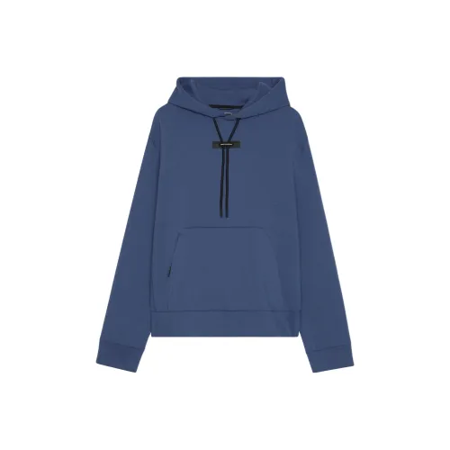 On Acai Ягода Мужские Свитшоты