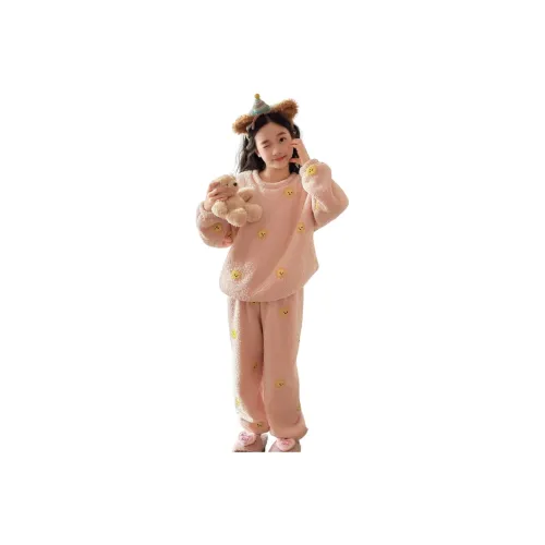 Mu Qingqing Домашний Комплект для Подростков