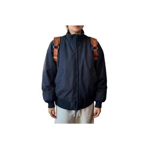 MORii Унисекс Пуховики